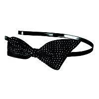 Elle Stud Bow Headband