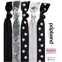 Popband London Kate Hair Tie Multi Pack