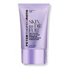 Peter Thomas Roth Skin To Die For No-filter Mattifying Primer & Complexion Perfector