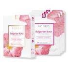 Foreo Bulgarian Rose Farm To Face Sheet Mask