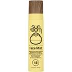 Sun Bum Face Mist Spf 45