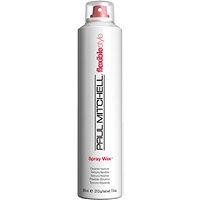 Paul Mitchell Flexible Style Spray Wax