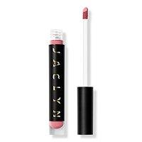 Jaclyn Cosmetics Luxe Legacy Poutspoken Liquid Lipstick - Faith (bubble Gum Pink)