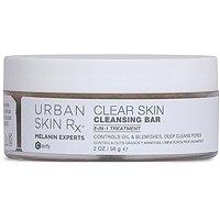 Urban Skin Rx Clear Skin Cleansing Bar