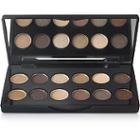Sleek Makeup Travel Size When The Sun Goes Down Eyeshadow Palette