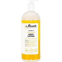 C. Booth 4-in-1 Lemon Sugar Body Lotion