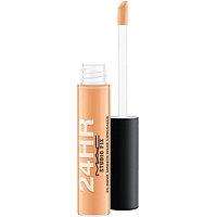 Mac Studio Fix 24-hour Smooth Wear Concealer - Nc44 (deep Peach W/ Peach Undertone For Medium To Dark Skin)