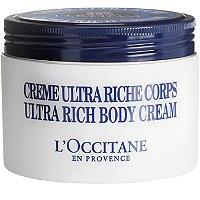 L'occitane Ultra Rich Body Cream