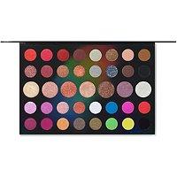 Morphe 39l Hit The Lights Artistry Palette