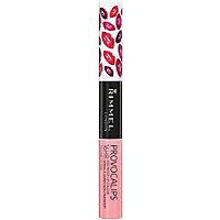 Rimmel London Provocalips 16hr Kissproof Lip Colour