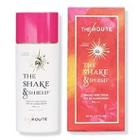 The Route The Shake & Shield Tinted Broad Spectrum Mineral Spf 50 Sunscreen Pa++++