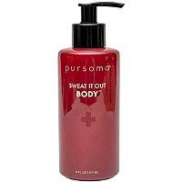 Pursoma Sweat It Out Body Oil
