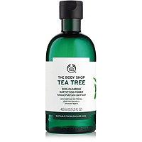The Body Shop Tea Tree Skin Clearing Mattifying Toner