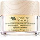 Origins Three Part Harmony Soft Cream For Renewal, Repair And Radiance
