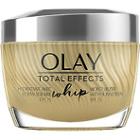 Olay Total Effects Whip Face Moisturizer Spf 25