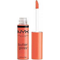 Nyx Professional Makeup Butter Gloss - Peach Crisp ()