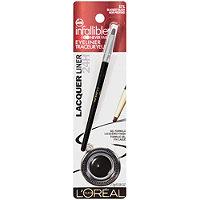 L'oreal Infallible Gel Lacquer Liner 24 Hour