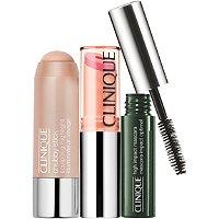 Clinique Glow On The Go: Makeup Set
