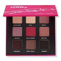 Rock And Roll Beauty Hey Baby Artistry Palette