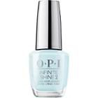 Opi Mexico City Infinite Shine Collection