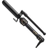 Hot Tools Black Gold 1 Inches Marcel Curling Iron
