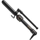 Hot Tools Black Gold 1 Inches Marcel Curling Iron