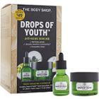 The Body Shop Drops Of Youth Youth Enhancing Duo Starter Kit