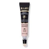 Milani Conceal & Perfect Face Lift Collection Undereye Brightener
