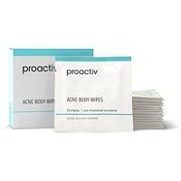 Proactiv Acne Body Wipes