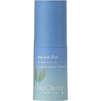 Bioclarity Eye Will Chill De-puff & Defy Eye Gel
