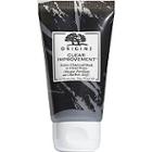 Origins Travel Size Clear Improvement Active Charcoal Mask To Clear Pores