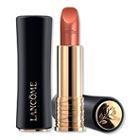 Lancome L'absolu Rouge Cream Lipstick - 112 Creme De Marron