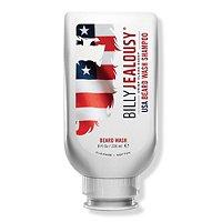 Billy Jealousy Usa Beard Wash