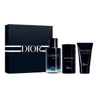 Dior Sauvage Parfum Gift Set