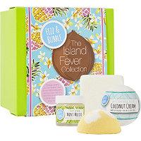 Fizz & Bubble Island Fever Gift Box