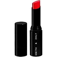 Smith & Cult Locked & Lit Cbd Lipstick - Supreme Red