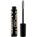 Beautygarde Oil-free Mascara Safe For Lash Extensions