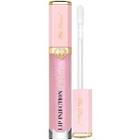 Too Faced Lip Injection Power Plumping Lip Gloss - Pretty Pony (baby Pink With Sparkle)