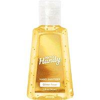 Merci Handy Hand Sanitizer Gel Glitter Fever