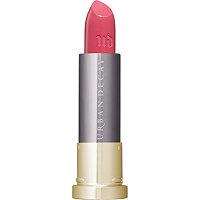Urban Decay Vice Lipstick Comfort Matte - Checkmate (pink-fuchsia)