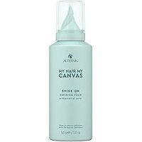 Alterna My Hair My Canvas Shine On Defining Foam