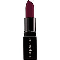 Smashbox Be Legendary Matte Lipstick - Screen Queen (burgundy Wine)