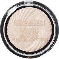 Makeup Revolution Vivid Baked Highlighters - Only At Ulta