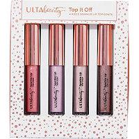 Ulta Top It Off