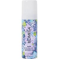 Biomega Travel Size Glow Sheer Shine Spray