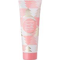 Sweet & Shimmer Toasted Vanilla Body Lotion