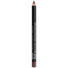 Nyx Professional Makeup Suede Matte Lip Liner - Toulouse ()