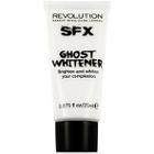 Makeup Revolution Sfx Ghost Whitener
