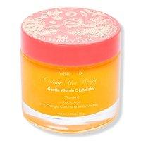 Winky Lux Orange You Bright Gentle Vitamin C Exfoliator