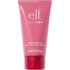 E.l.f. Cosmetics Jelly Pop Watermelon Glitter Face Mask
